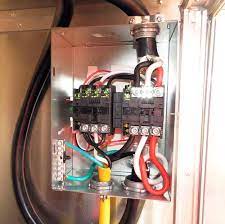 Pd52, pd5200, pd52dcs, pd52s, pd5300. Progressive Dynamics Transfer Switch Metal Case 50 Amp 120v 240v Progressive Dynamics Rv Transfer Switch Pd52