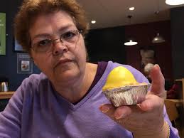 Scottish archaeologists have recently discovered an iron age map to an  ancient Greggs.