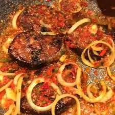 Mungkin itu kalimat yang pas untuk menggambarkan orang sambal seolah menjadi pelengkap yang nggak bisa dipisahkan untuk masyarakat indonesia. Resepi Ikan Tongkol Goreng Berlada Malaysia Viral Recipe Facebook