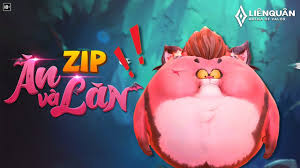Here the user, along with other real gamers, will land on a desert island from. Trailer Zip Äƒn Va LÄƒn Garena Lien Quan Mobile Youtube