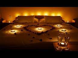 Maybe you would like to learn more about one of these? 15 Romantic Wedding Room Decoration With Candles Lights And Flowers Ideas 2017 Youtube