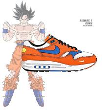 Jun 28, 2021 · image via dragon age's initial announcement of the series. Dragon Ball Z X Nike Collabo By Walshdesigns Hypebeast