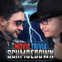 It's like the trivia that plays before the movie starts at the theater, but waaaaaaay longer. Movie Trivia Schmoedown App Download Android Apk