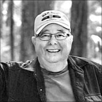 BRUCE WHITMORE Obituary (1938