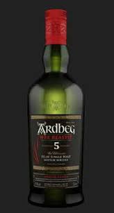 Ardbeg Wee Beastie Nc Abcc