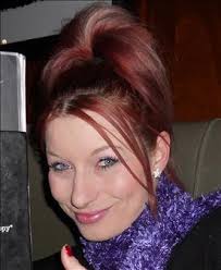 Ericka GRIFFIN Obituary (2012)