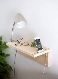 Check Out Diy Floating Nightstand Home Free On Fox Floating Shelves Diy Modern Decor Diy Diy Furniture