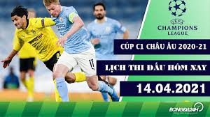 Bongdanet tv cập nhật link xem trực tiếp bóng đá cúp c1 châu á hôm nay (đêm nay, tối nay), lịch trực tiếp cúp c1 châu á rạng sáng và ngày mai trên các kênh k+, k+1, k+pc, k+pm, k+ hd, vtv3, vtv3 hd, vtc3, vtv6, bóng đá tv (bdtv), thể thao tv (tttv), fox sports, btv5, sctv15. Lá»‹ch Thi Ä'áº¥u Cup C1 Trá»±c Tiáº¿p Champions League Hom Nay 14 4