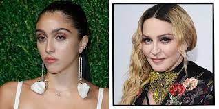 Find the perfect madonna daughter stock photos and editorial news pictures from getty images. Madonna S Daughter Lourdes Leon