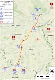 Operation Market Garden Allied Plan Operation Market Garden Arnhem Eindhoven