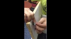 Free shipping and free returns on prime eligible items. Installing Drawer And Cabinet Keyed Cam Locks Youtube
