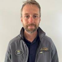 McLoughlin Chevrolet Employees