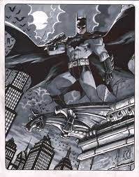 Find the latest tracks, albums, and images from matt wagner. Matt Wagner Batman Comic Art Batman Comics Batman Batman Art