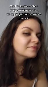 Umbanda Incorporação Cigana Yasmim