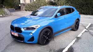 Image result for Misano Blue 2018 X2