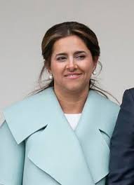 Del 7 de agosto de 2018 al 7 de agosto de 2022 nombre completo: Maria Juliana Ruiz Wikipedia