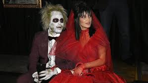 Maybe you would like to learn more about one of these? Halloween Costume Ideas To Inspire You This October
