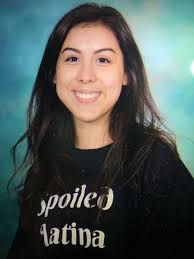 Representing Edinburg FFA as our Covergirl '25 is none other than Rebecca  Reese Ayala daughter of Richard & Edna Ayala…❤️💙…