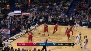 Posted by rebel posted on 02.01.2021 leave a comment on new orleans pelicans vs toronto raptors. Video Game Recap Nba 2017 2018 Raptors 125 Vs Pelicans 116 Nba Bola Com