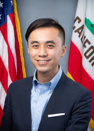 Alex Lee (politician)