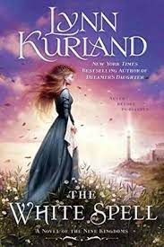 Anyway, spelling in english can be tricky so you should try and learn how to spell new words as you learn them. The White Spell Von Lynn Kurland Isbn 978 0 425 28220 5 Buch Online Kaufen Lehmanns De
