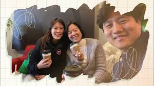 커피 한 잔 할까요?