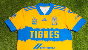 We would like to show you a description here but the site won't allow us. Adidas Launch Tigres Uanl 20 21 Home Away Shirts Soccerbible