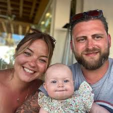 It's Weston-Super-Mare, Eddie", you said, "Weston-Super-Maaaaaare!"