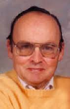 Obituary information for Robert M. Broas