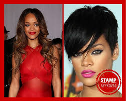Long Hair Vs Short Hair Long Hair Styles Short Hair Styles Rihanna Long Hair
