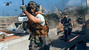 This will add the playable operator skins for. Call Of Duty Warzone Hinweise Auf John Mcclane Und Rambo Aufgetaucht