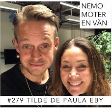 Runar sögaard och sverigedemokraternas partiledare jimmie åkesson under väckelsemötet på elmia. 279 Tilde De Paula Eby Lyssna Har Podme Premium Podcasts