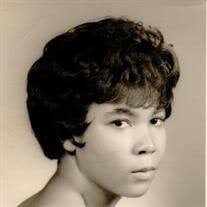 Ms. Joyce Sandra Keys Obituary