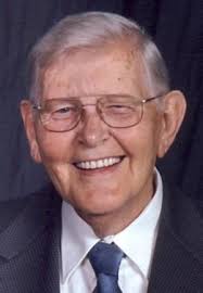 Bill WALRAVEN Obituary