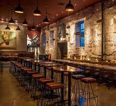 Best Chicago Restaurants Top Downtown Chicago Restaurants Fmk Downtown Chicago Restaurants Chicago Restaurants Fulton Market