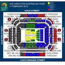 This popular sporting facility is close to loads of other worthwhile attractions if you're up for more exploring. Otraaustralia Twitter