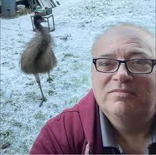 If I offered you 10 million pounds would you take it? The catch though is  you don't get to wake up tomorrow? Would you still take it? So that means  waking up