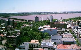 Send money internationally, transfer money to friends and family, pay bills in person and more at a western union location in uruguaiana, rs. Fotos De Uruguaiana Rs Cidades Em Fotos