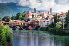 The cheapest way to get from bassano del grappa to marostica costs only €1, and the quickest way takes just 8 mins. Bassano Del Grappa Cosa Vedere In Un Giorno Blog Di Viaggi