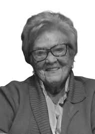 Paz Múgica Calderón