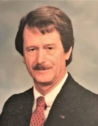 William (Bill) Branch Obituary