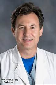 Dr. Peter J Francis, MD