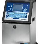 1220 Industrial Inkjet Printer - Continuous Inkjet Marking