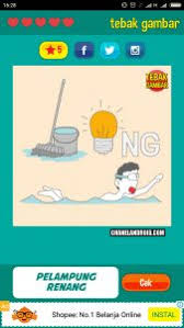 We did not find results for: Kunci Jawaban Tebak Gambar Level 3 Chanelandroid