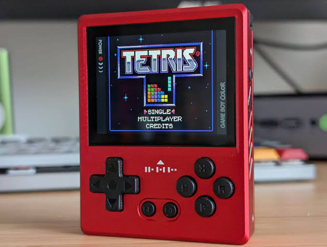 gkd pixel 2