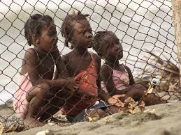 Jadi Trending Topik Ini 5 Fakta Soal Haiti Yang Tengah Ramai Diperbincangkan Global Liputan6 Com