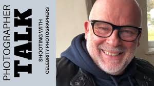 David Bailey: Icon of Fashion Photography