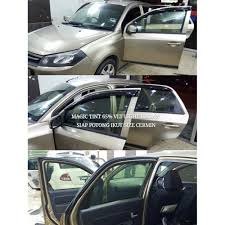 Assessment of remote heart rhythm sampling using the alivecor heart monitor to screen for atrial fibrillation: Toyota Avanza 2012 2018 Magic Tinted Solar Window