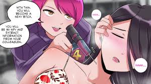 K-Vice 2- Bishojo Kamen- By Meowwithme - Hentai Comics Free |  Hentaicomicsfree porn comics totally free