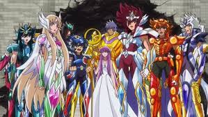 Mcanime Net V2 1 Beta Esta Vez Mas Que Solo Anime Anime Saint Seiya Character Design Animation